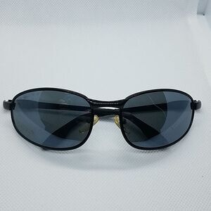Sun Classics Black Sunglasses